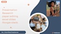 humanize ai content and create professional powerpoint presentations