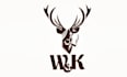 design thrilling classic wedding crest logo