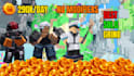 design high quality roblox tds and gaming thumbnails