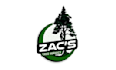 design innovative tree service company logo