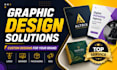 deliver professional designs with creative solutions