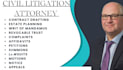 draft your revocable living trust and estate plan documents