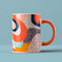 awesome custom mug design