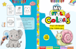 create a custom coloring book for kids or adults