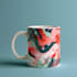 make brilliant mug, tumbler design