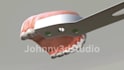 create 3d medical animation, dental implant and teeth surgery animation