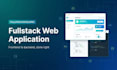build a fullstack web application with modern technologies