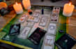 provide an intuitive in depth tarot card reading