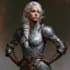 character art and dnd character art
