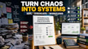 sop and business process creation