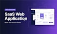 build a saas web application from scratch