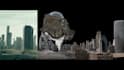 add futuristic cgi to your video,sci fi halo vfx,environment cgi composting,ue5