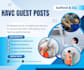 belgium hvac guest posting service for powerful SEO backlinks