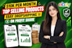 ebay dropshipping on profit share