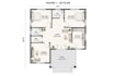 create 2d and  3d house design in autocad
