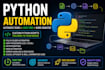 create custom python scripts and automate repetitive tasks
