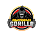 create professional and awesome gorilla logo design