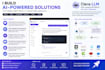 build a rag chatbot or ai search for your documents or app