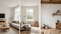 create minimalist wabi sabi interior and architectural designs