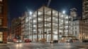 create construction time lapse video to attract and win clients