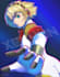 draw high quality 2d illustrations
