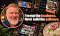 build a simple custom web app for your small business or restaurant