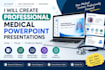 create  professional medical powerpoint presentations