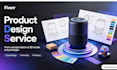 design 3d product structure and plastic mold with ug nx