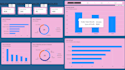 create interactive power bi dashboard