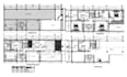 redraw autocad floor plan and house plan