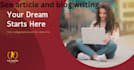 write high quality seo artical and blog post writing