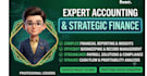 be your tally prime bookkeeper and accountant