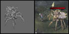 create 3d game ready animations that levels up your game