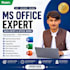 do everything about ms office