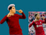 make a vector football art