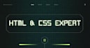 do website design and htlm css