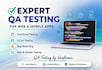 build ai assisted web and mobile test automation