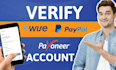 do  setup uk ltd company, UK business wise, paypal