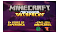 make a minecraft datapack for you