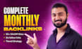monthly off page SEO backlinks on authority domains