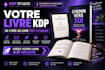 rédiger et créer votre livre complet pour amazon KDP