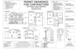 prepare structural drawings and permit plans with engineer review