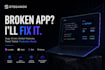 fix, debug and productionize your lovable, replit or bolt app