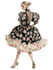 draw a fashion illustration