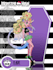 draw a monster high character