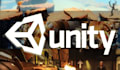 full 3d unity game