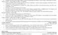 provide CV review, resume feedback, and interview coaching