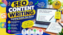 write SEO content that ranks and engages