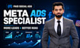 create and optimize meta ads campaigns