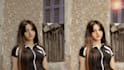 do high end photo retouch